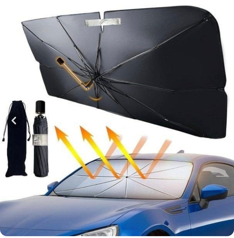 چتر خودرو Brella shield