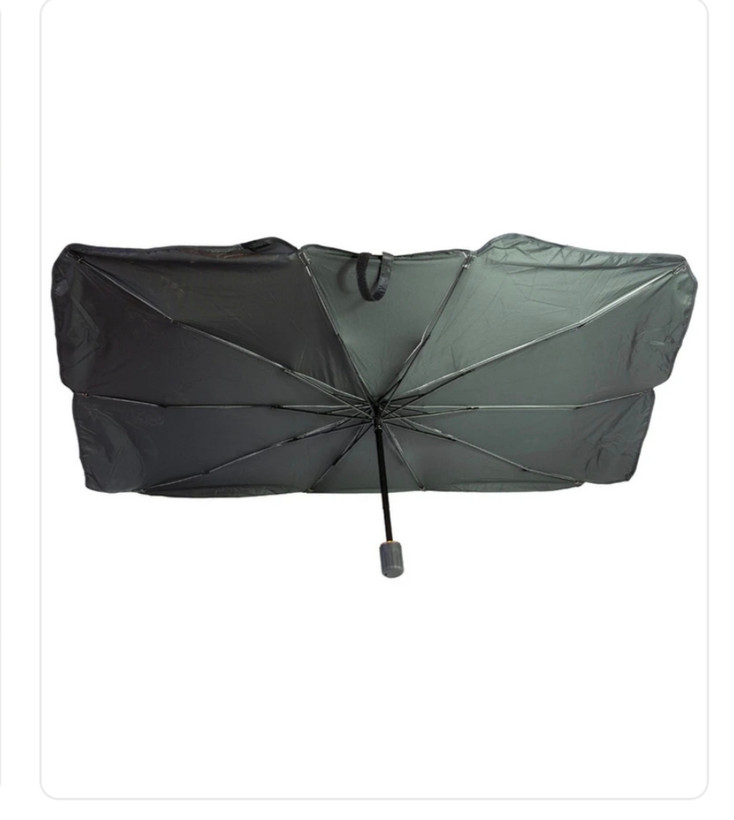 چتر خودرو Brella shield