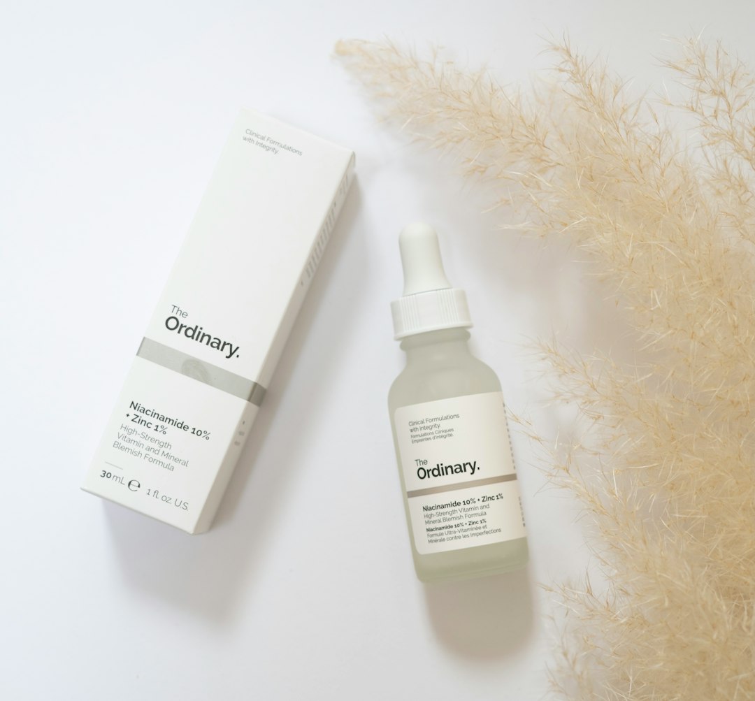 سرم ضد ریزش مو The Ordinary مدل Multi-Peptide